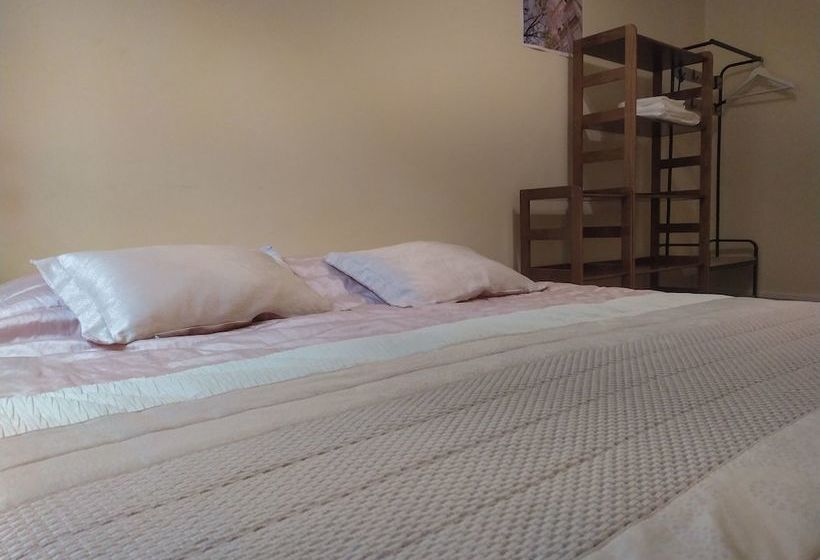 Bed and Breakfast Veronika