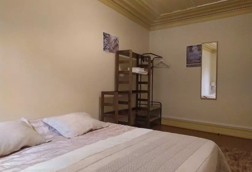 Aamiaismajoitus (B&B) Veronika