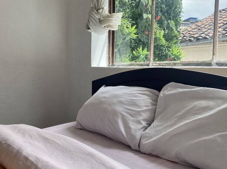 Hostal La Guayunga   Hostel