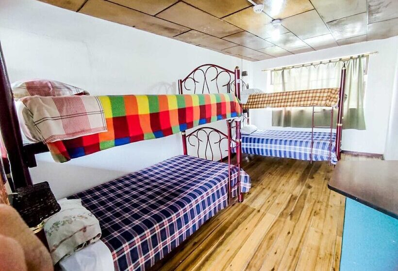 Hostal La Guayunga   Hostel