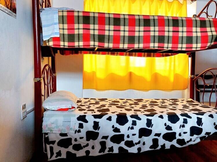 Hostal La Guayunga Hostel