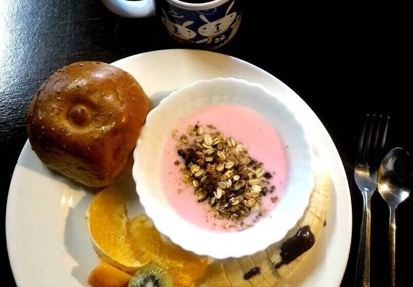 Hostal La Guayunga Hostel