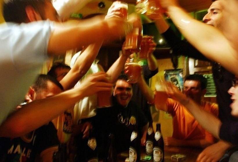 Hostal La Guayunga Hostel