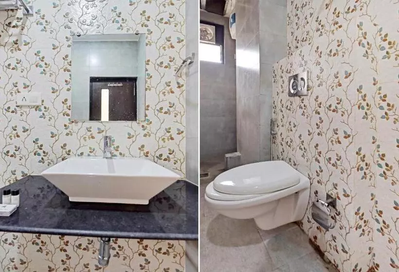 Hotelli Ardency Inn By Park Tree Udaipur