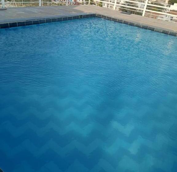 Отель Ardency Inn By Park Tree Udaipur