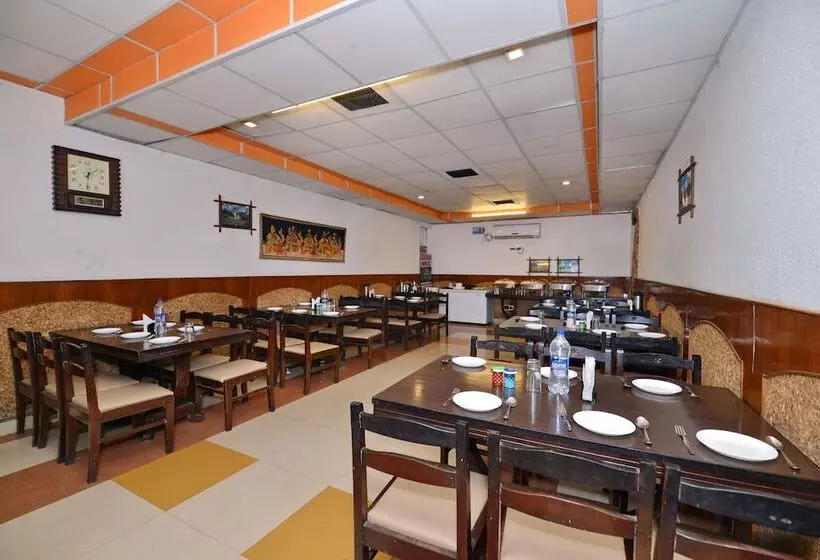 Hotelli Aroma Nainital