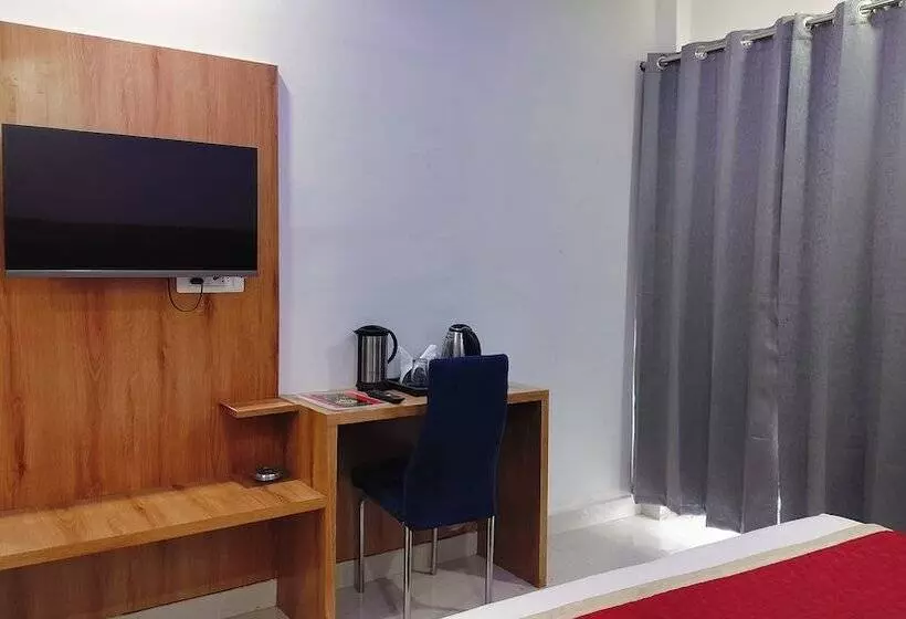 ホテル Binwa View