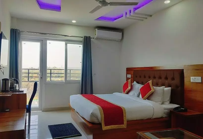 ホテル Binwa View