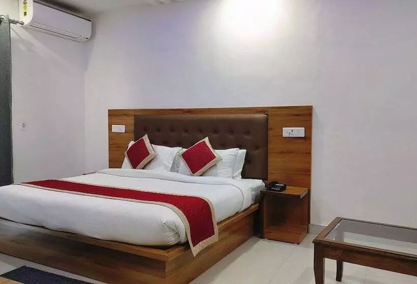 ホテル Binwa View