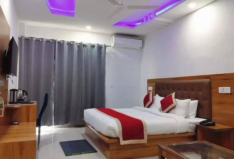 ホテル Binwa View