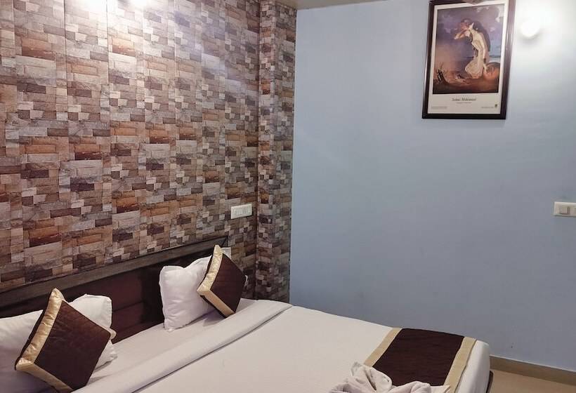 בית מלון כפרי Binwa View