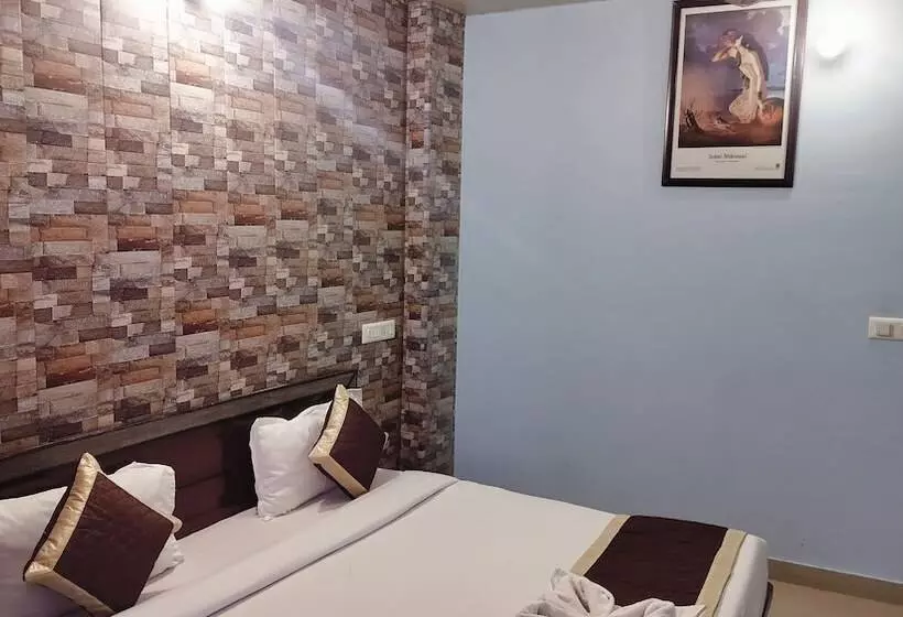 ホテル Binwa View