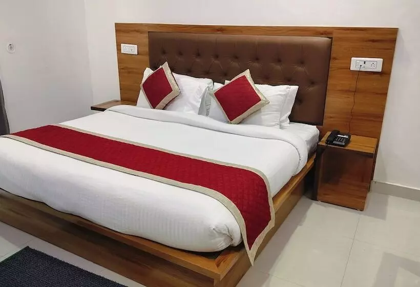 ホテル Binwa View