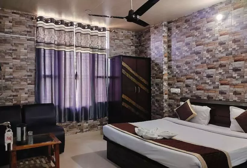 ホテル Binwa View