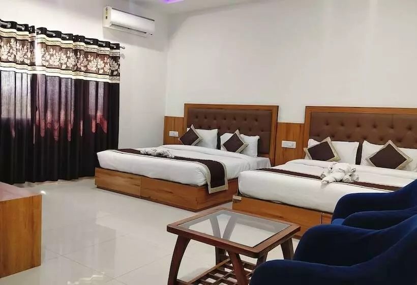 ホテル Binwa View