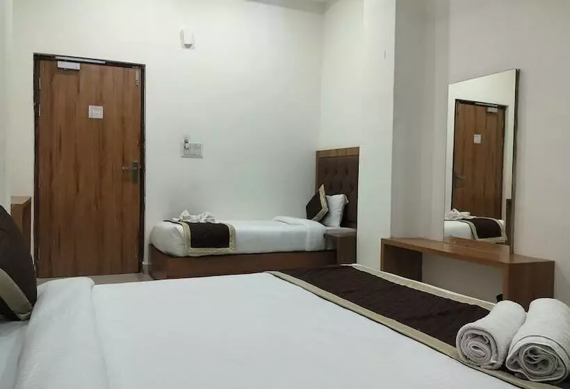 ホテル Binwa View