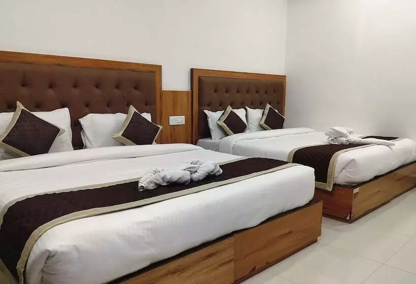 ホテル Binwa View