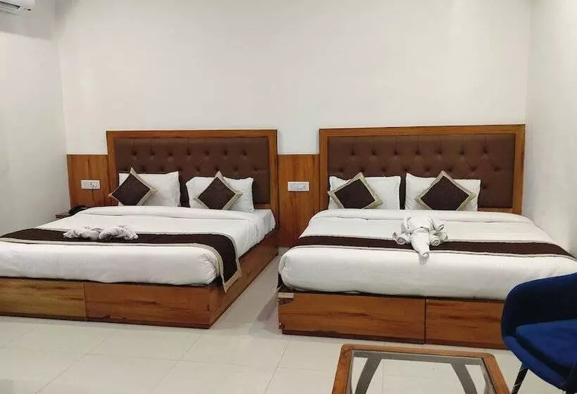 ホテル Binwa View