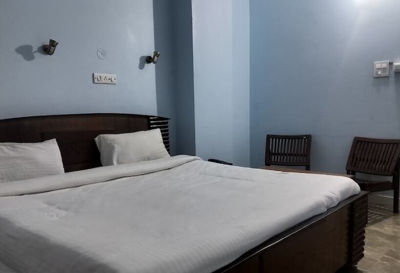 בית מלון כפרי Binwa View