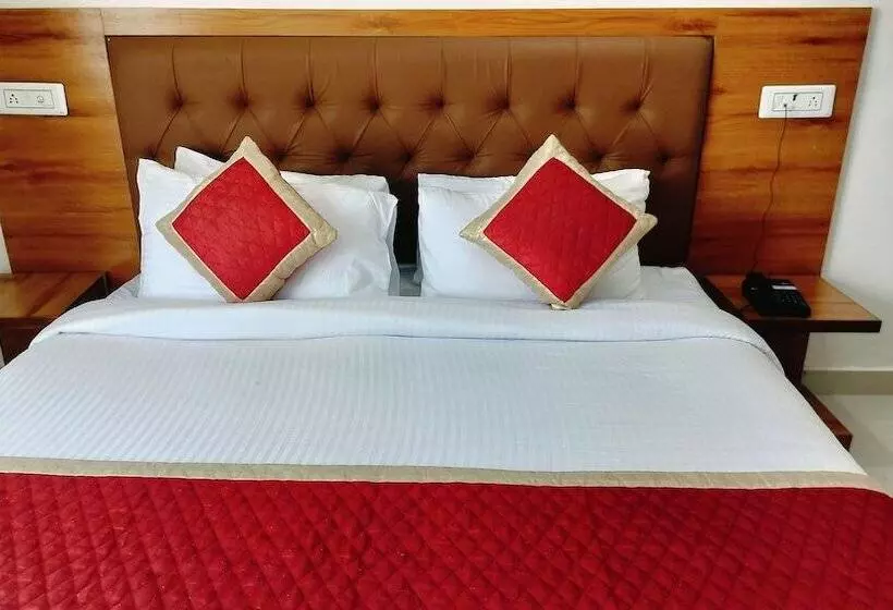 ホテル Binwa View