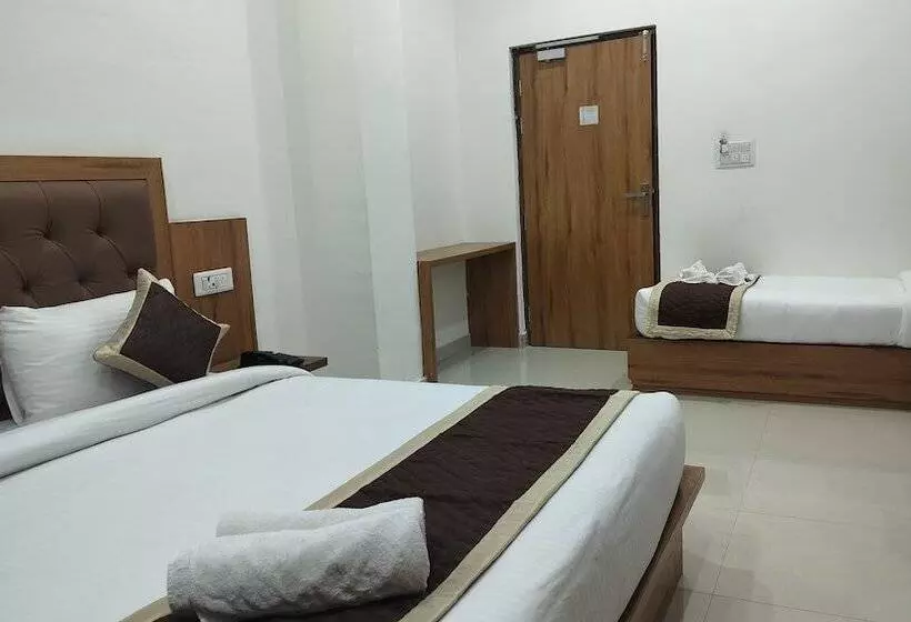 ホテル Binwa View