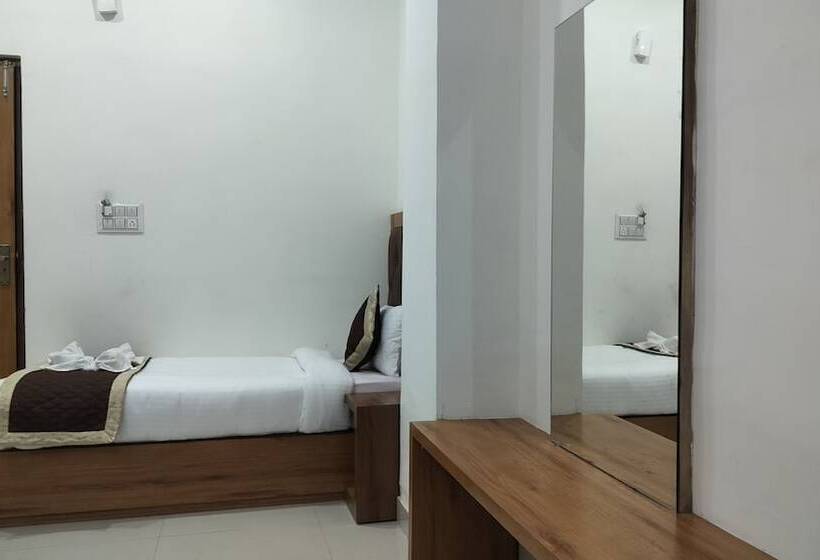 בית מלון כפרי Binwa View