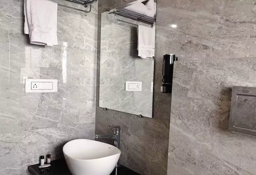 ホテル Binwa View