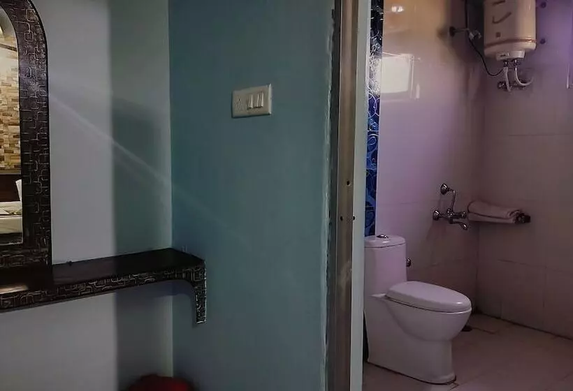 ホテル Binwa View