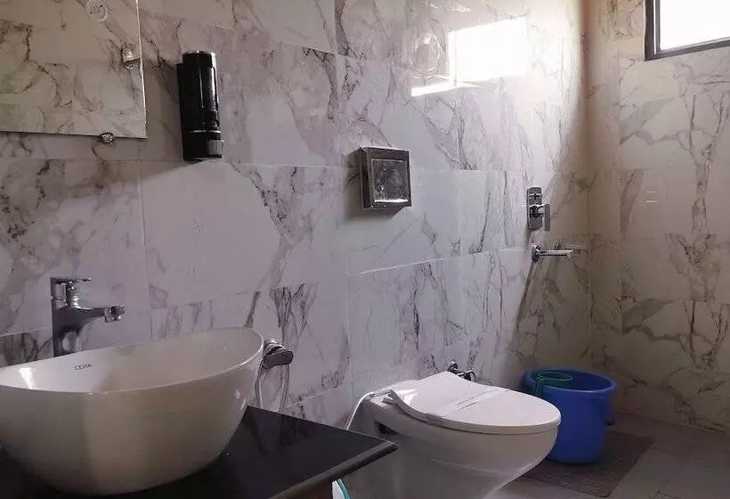 ホテル Binwa View