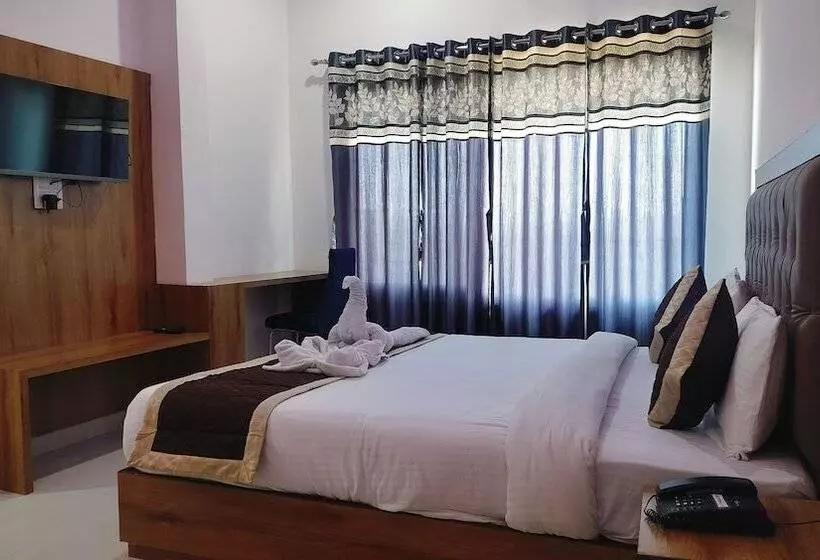 ホテル Binwa View