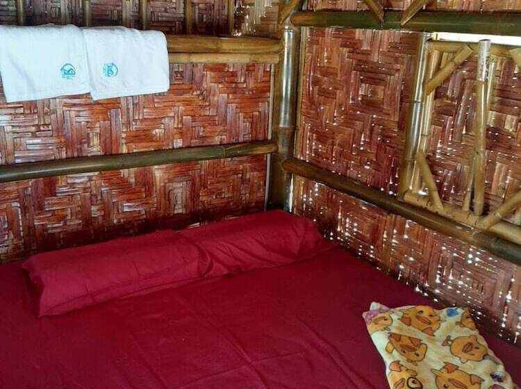 酒店 Blue Lagoon Home Trang