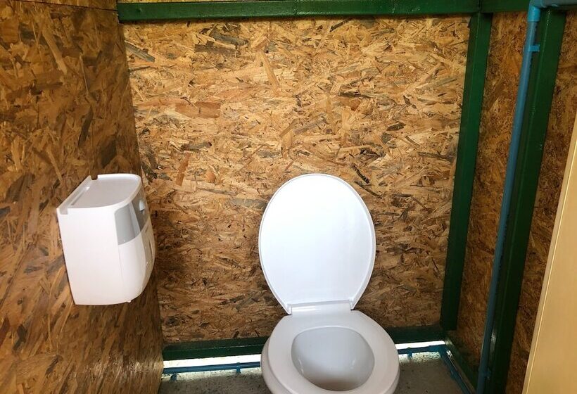 酒店 Blue Lagoon Home Trang