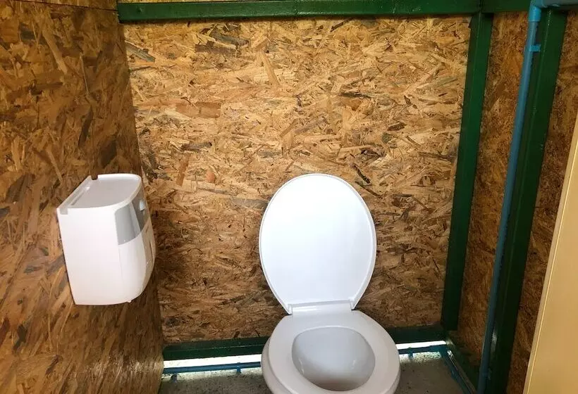 Hotelli Blue Lagoon Home Trang