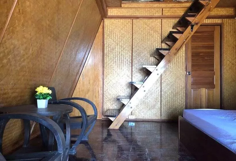 Hotelli Blue Lagoon Home Trang