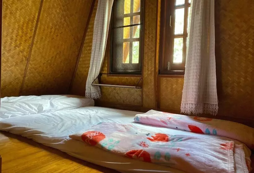 Hotelli Blue Lagoon Home Trang