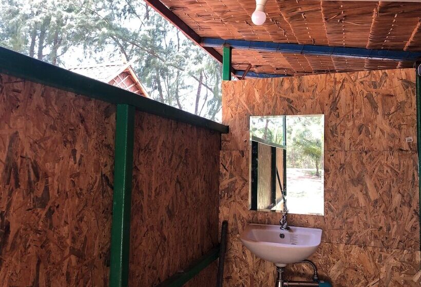 酒店 Blue Lagoon Home Trang