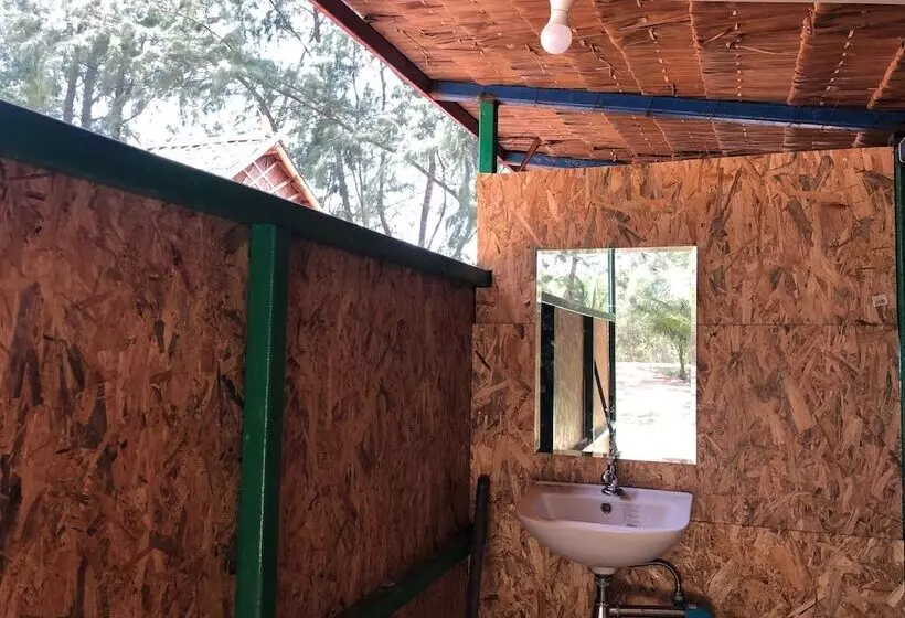 Hotelli Blue Lagoon Home Trang