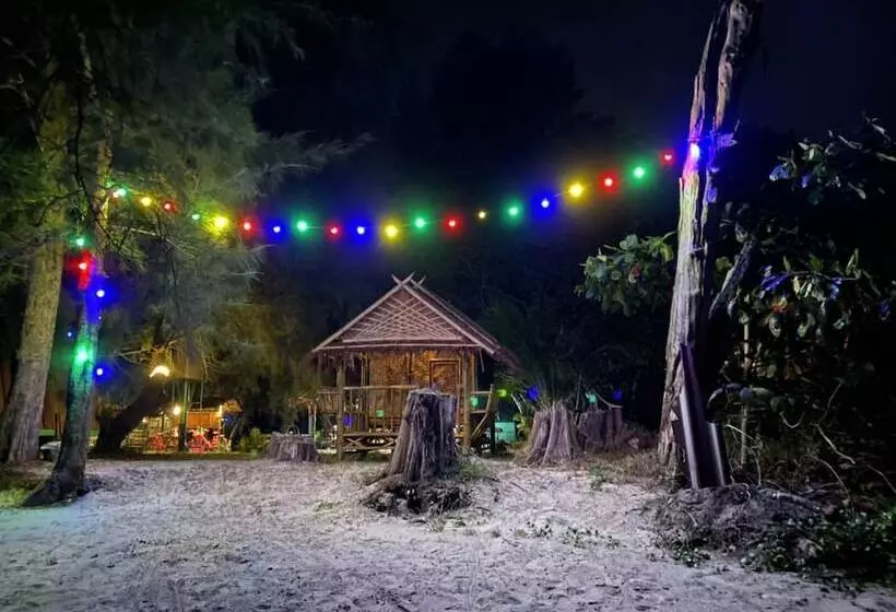 Hotelli Blue Lagoon Home Trang