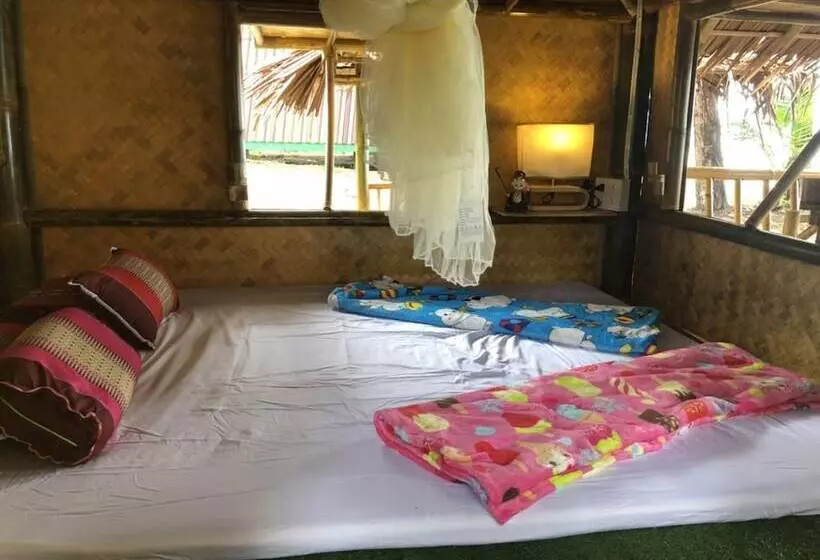 Hotelli Blue Lagoon Home Trang