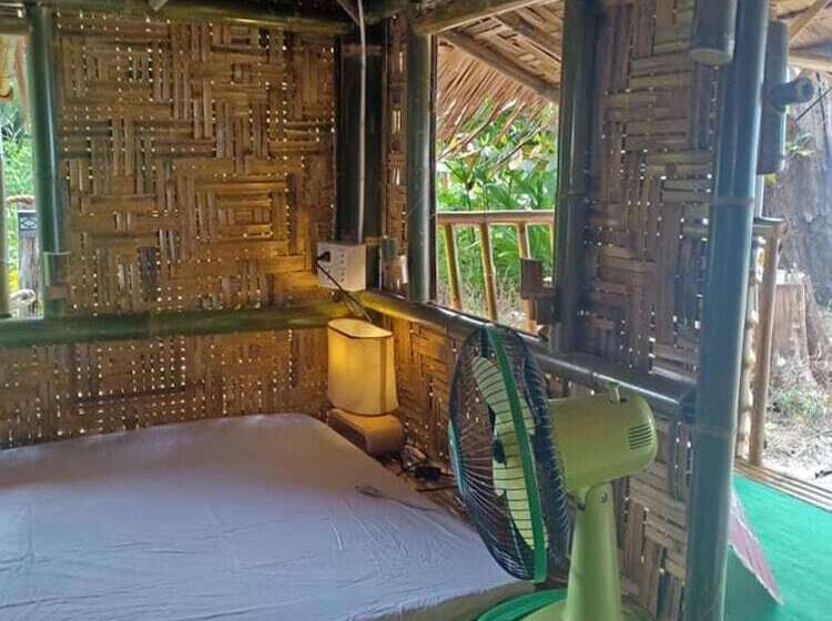 酒店 Blue Lagoon Home Trang