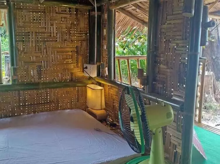 Hotelli Blue Lagoon Home Trang