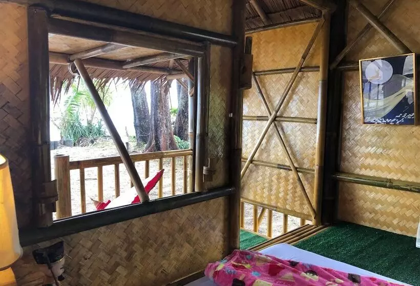 Hotelli Blue Lagoon Home Trang