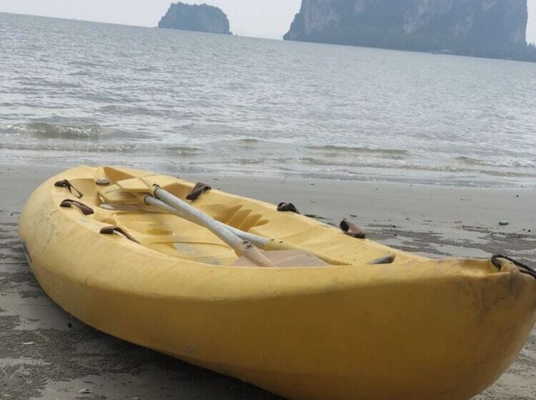 酒店 Blue Lagoon Home Trang