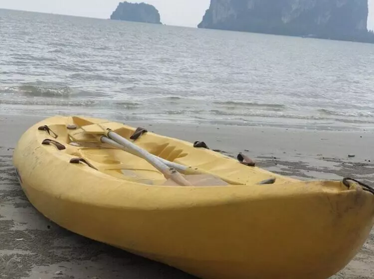 Hotelli Blue Lagoon Home Trang