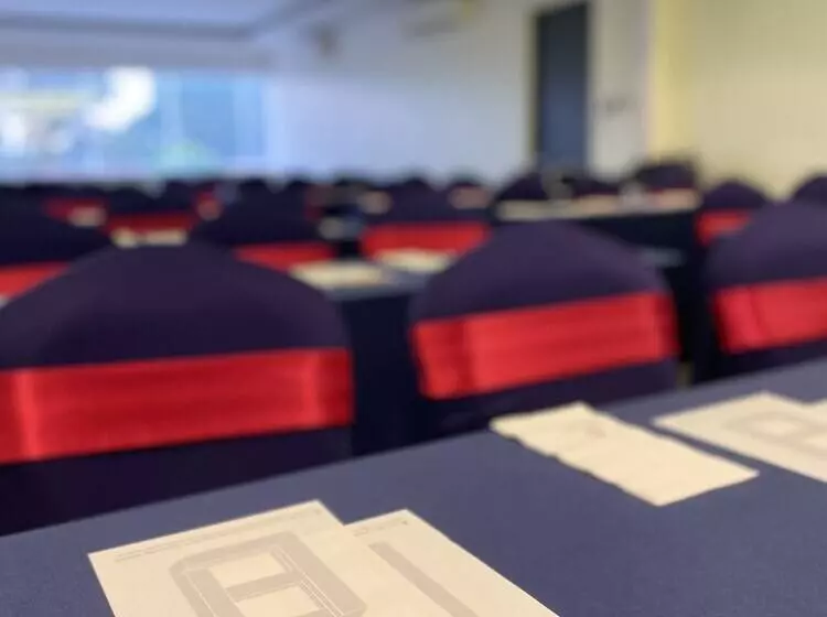 Hotelli Bravo Tanauan