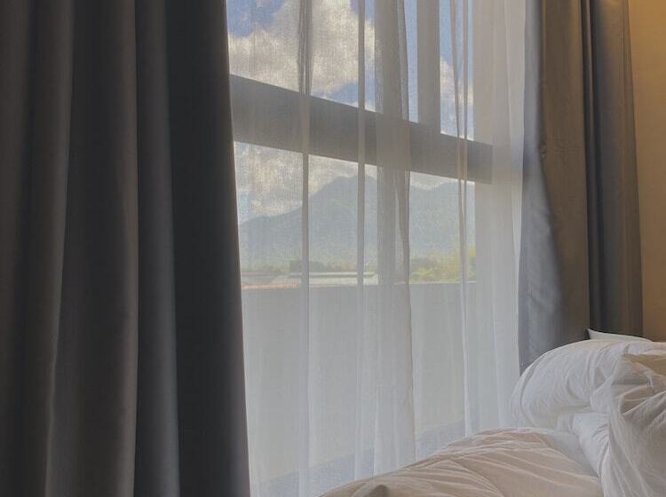 Отель Bravo Tanauan