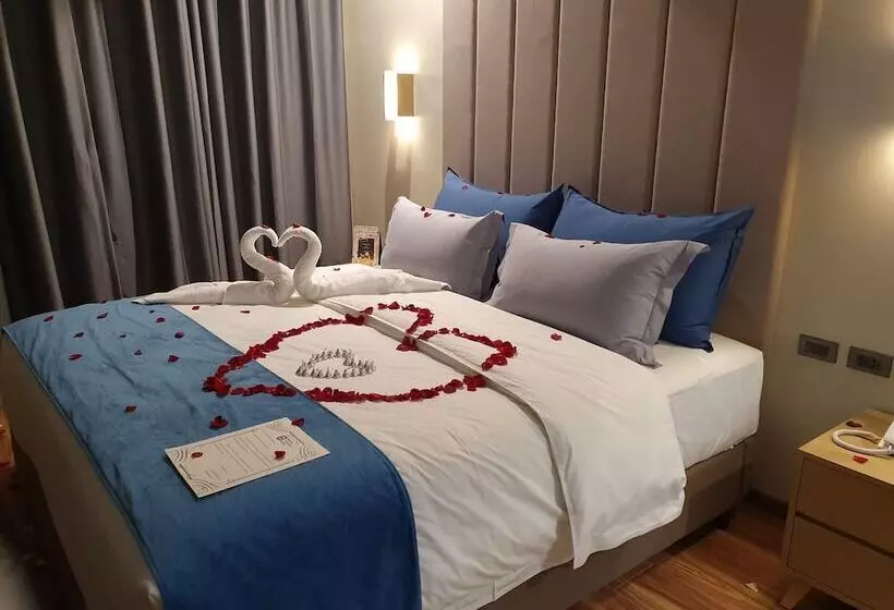 Hotelli Bravo Tanauan