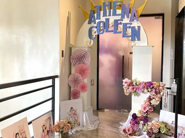 Hotelli Bravo Tanauan