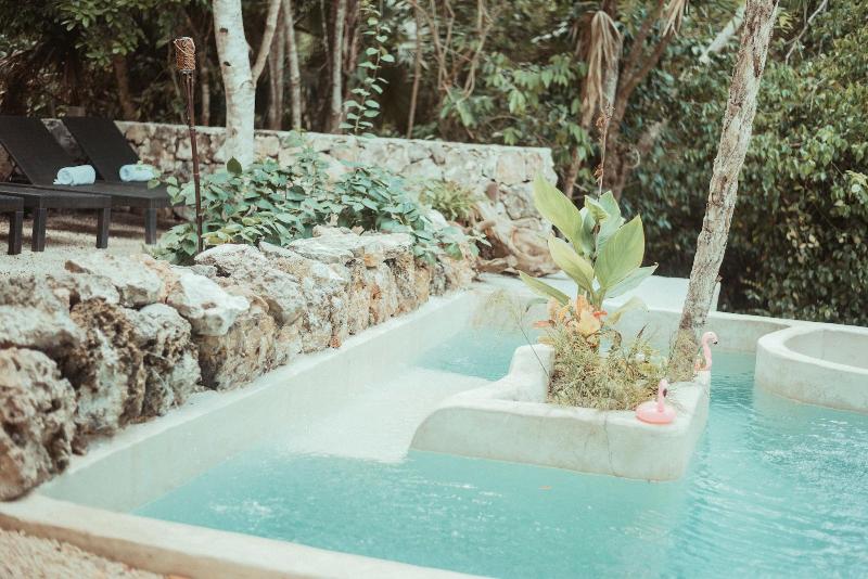 فندق Buenavista Bacalar