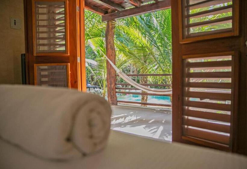 فندق Buenavista Bacalar